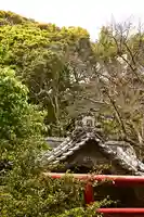 月山神社(高知県)