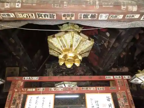 総願寺のその他建物