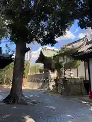 小宅神社の本殿