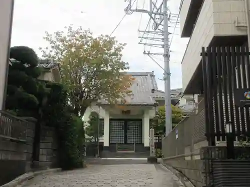 法正寺(東京都)