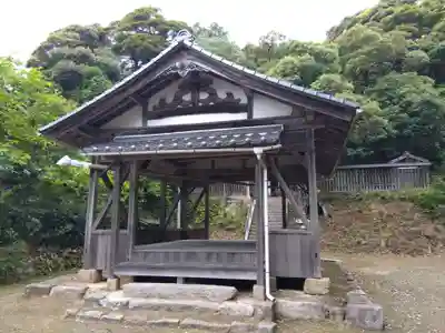 信露貴彦神社(福井県)