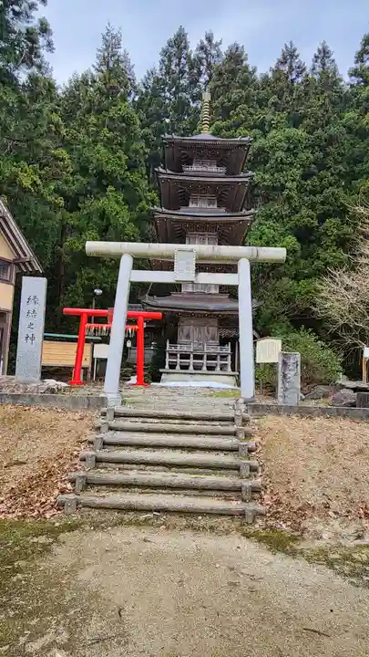 酒吞童子神社(新潟県)