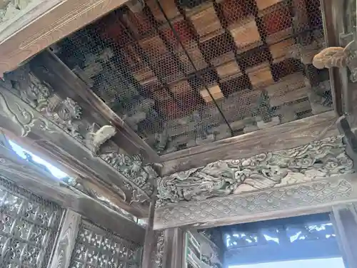 大通寺（長浜御坊）(滋賀県)