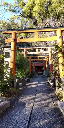 平野神社(京都府)