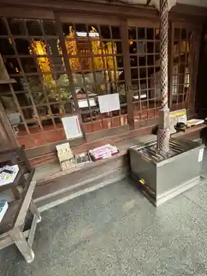 宝山寺(福岡県)