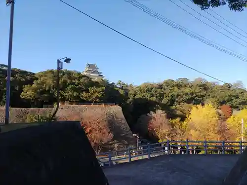 奥山稲荷社(和歌山県)