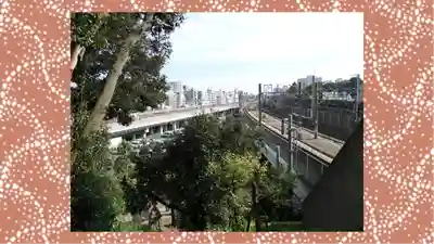 赤羽八幡神社(東京都)