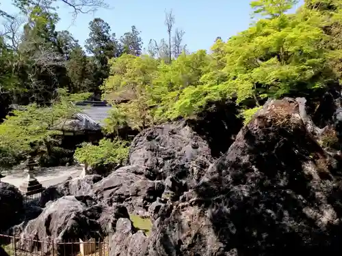 石山寺(滋賀県)