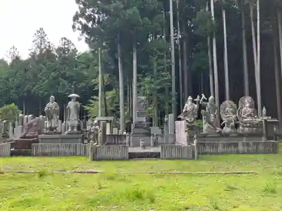 大峯山寺(奈良県)