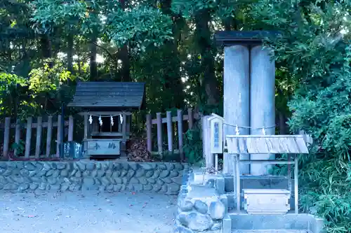 駒形神社(静岡県)