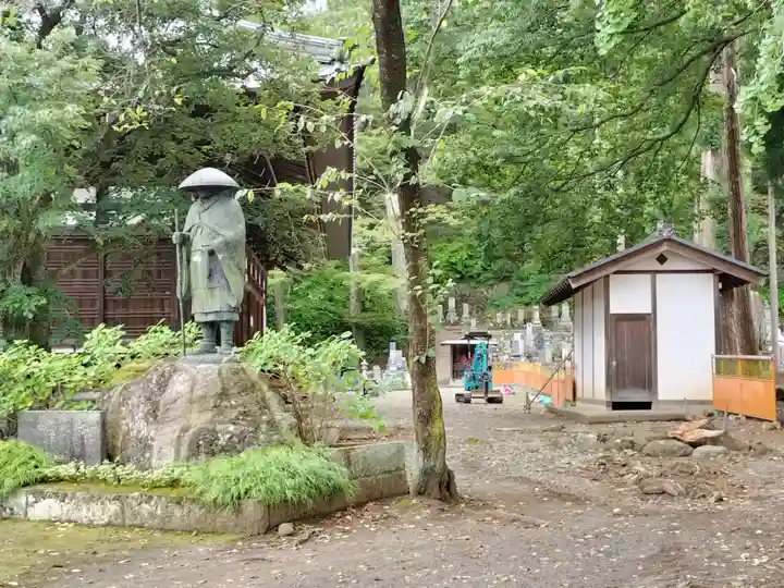 普願寺(長野県)