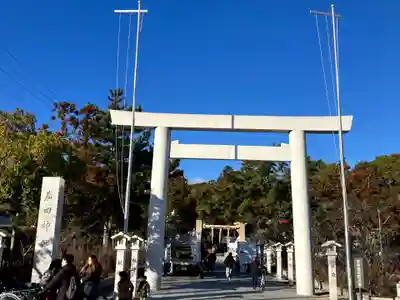廣田神社(兵庫県)
