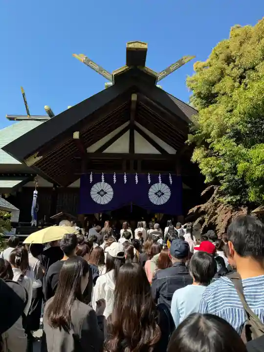 東京大神宮の{uncategorized: "未分類", other: "その他", undefined: "問題あり", building: "その他建物", grave: "お墓", sacred_gate: "鳥居", guardian: "狛犬", statue: "像", buddha: "仏像", history: "歴史", nature: "自然", garden: "庭園", animal: "動物", pagoda: "塔", temizu: "手水舎", mountain_gate: "山門・神門", sanctuary: "本殿・本堂", subordinate: "末社・摂社", art: "芸術", scenery: "景色", jizo: "地蔵", ema: "絵馬", goshuin: "御朱印", omikuji: "おみくじ", items: "授与品その他", amulet: "お守り", goshuincho: "御朱印帳", eats: "食事", festival: "お祭り", votive_dance: "神楽", shichigosan: "七五三参", wedding: "結婚式", experience: "体験その他", initially: "初詣", around: "周辺", anti_infection: "感染症対策"}