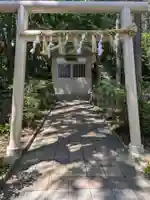 古峯神社(宮城県)