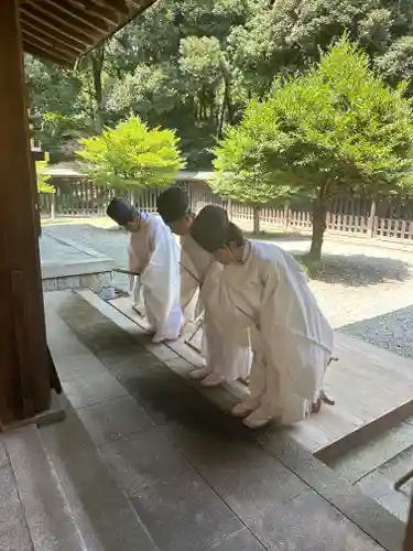 群馬県護国神社(群馬県)