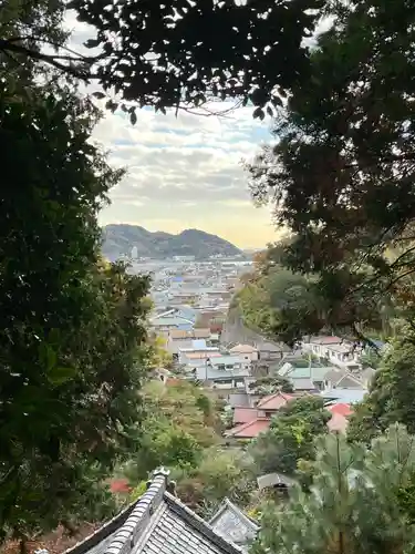 岩殿寺(神奈川県)