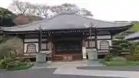 養源寺の本殿・本堂