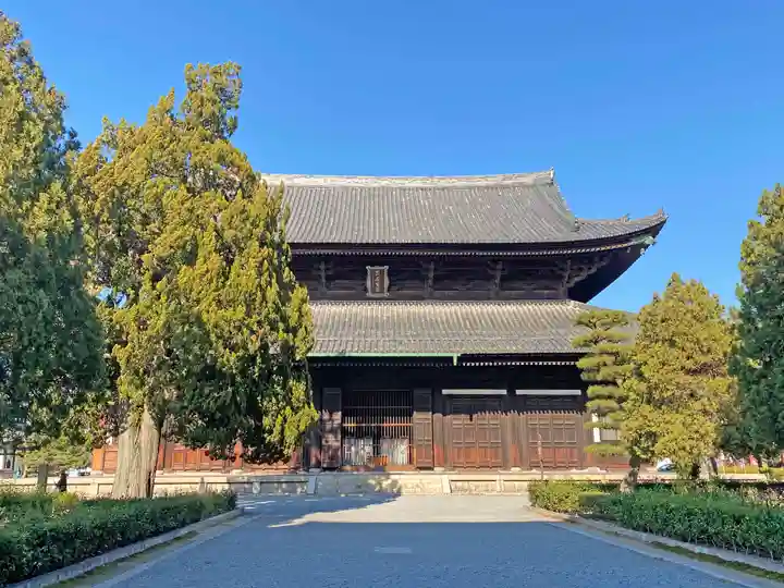 東福禅寺(東福寺)(京都府)