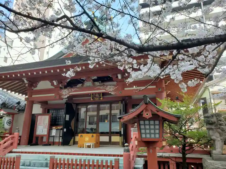 秋葉神社(東京都)