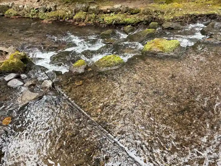 賀茂別雷神社(上賀茂神社)(京都府)