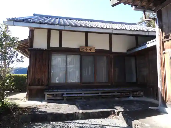 蔵雲院(静岡県)