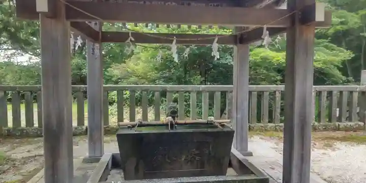 那須温泉神社(栃木県)