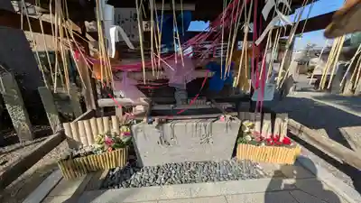 玉田神社(京都府)