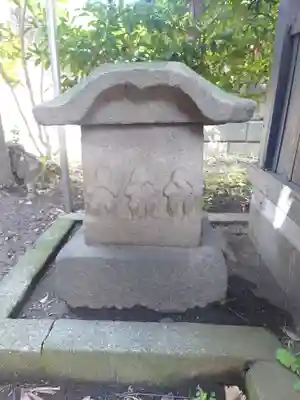 本社宮(神奈川県)