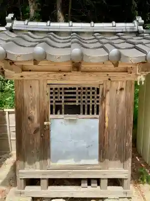 小手神社(福島県)