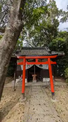 道明寺天満宮(大阪府)