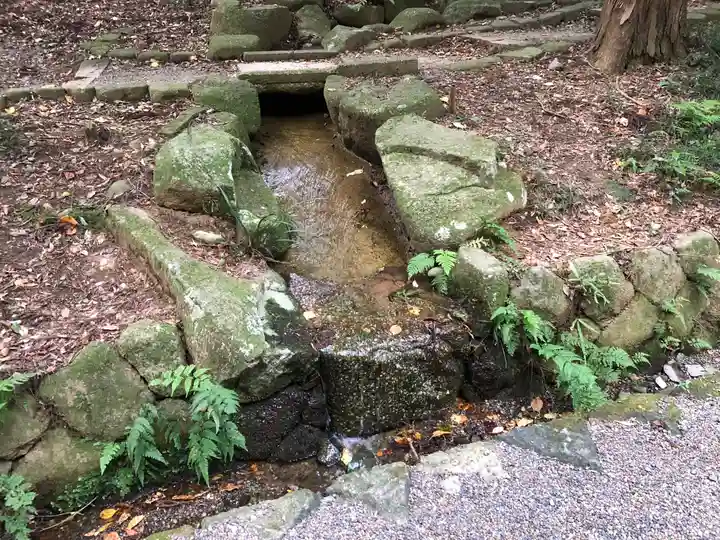 香取神宮のその他建物