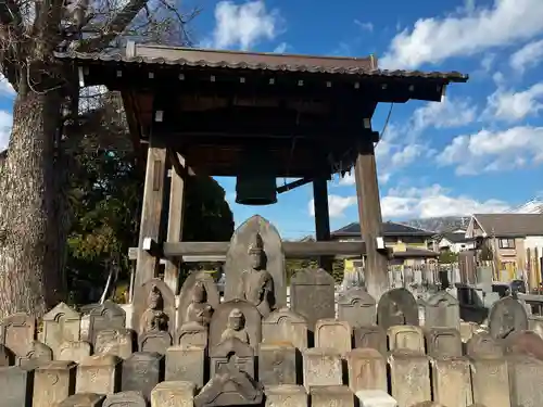 真勝院(東京都)