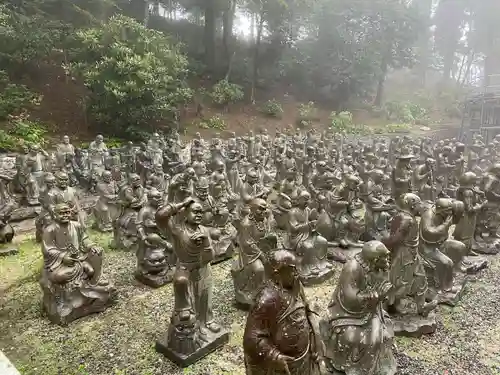 雲辺寺(徳島県)
