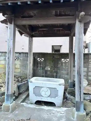 海神社(北海道)