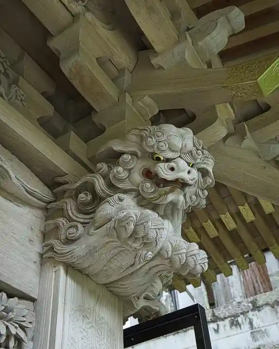 榛名神社(群馬県)