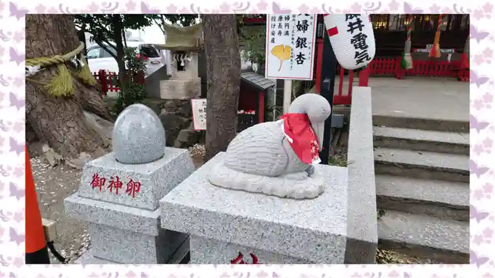 鴻神社(埼玉県)