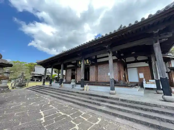 清水寺(長崎県)