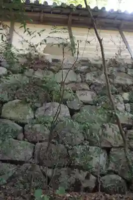 柞原八幡宮のその他建物