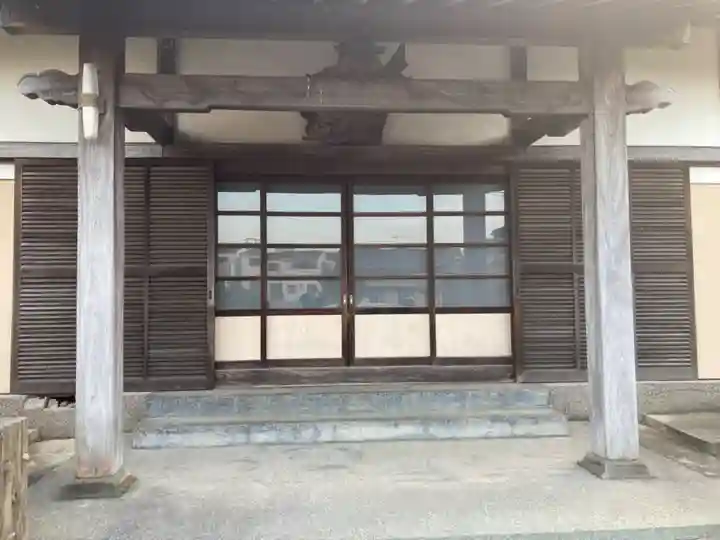 海音寺(神奈川県)