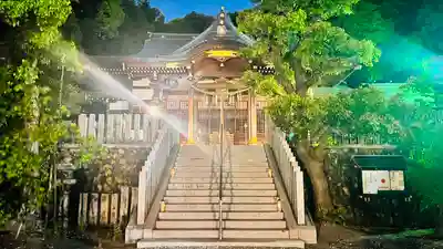 狭山神社(大阪府)