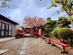 平田神社(宮城県)