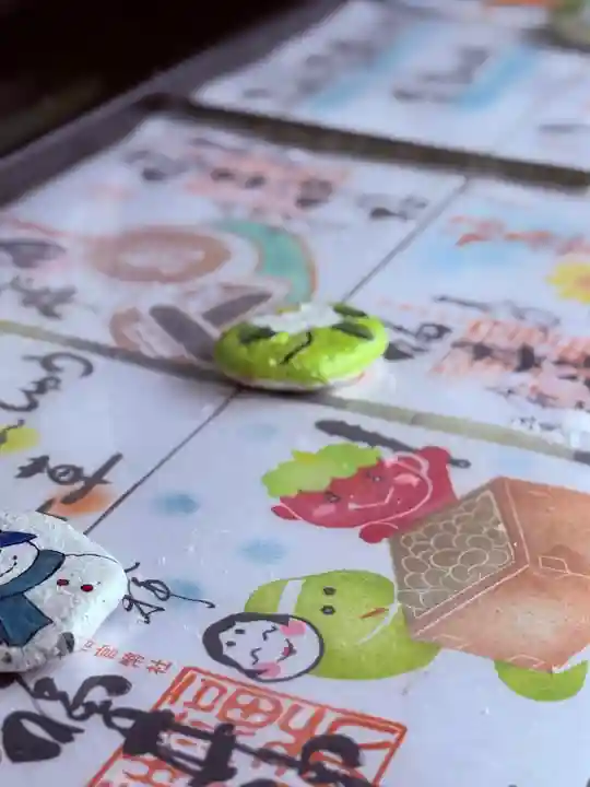 福井神社(福井県)