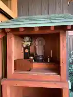 源妙寺(埼玉県)