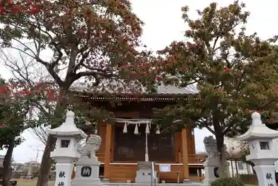 五郎丸神社（天満宮）(福岡県)