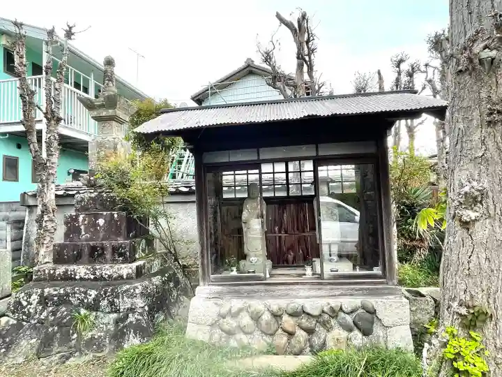 等観寺(三重県)