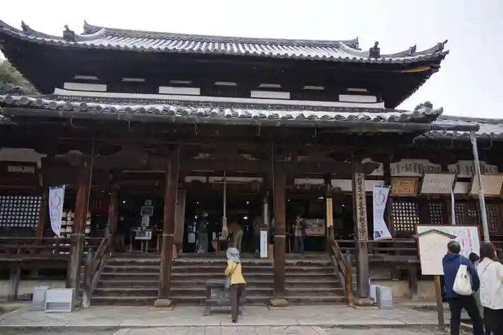 毘沙門堂門跡(京都府)