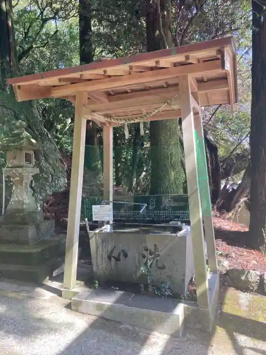 諭鶴羽神社(兵庫県)