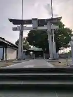 真田神社(神奈川県)