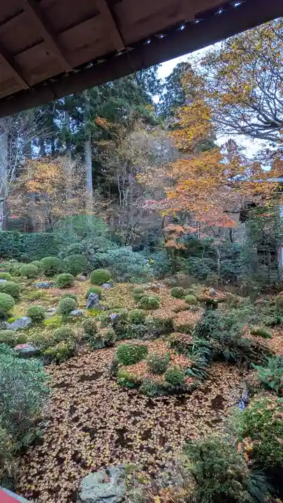 三千院門跡(京都府)