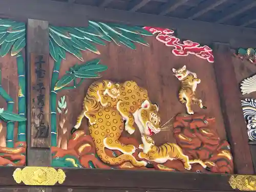 秩父神社(埼玉県)